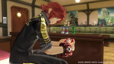 感想】GOD EATER OFF SHOT<藤木コウタ編> ツインパック