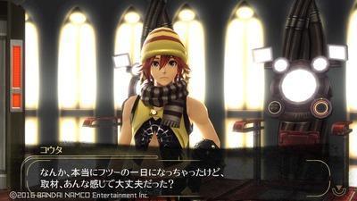 感想】GOD EATER OFF SHOT<藤木コウタ編> ツインパック